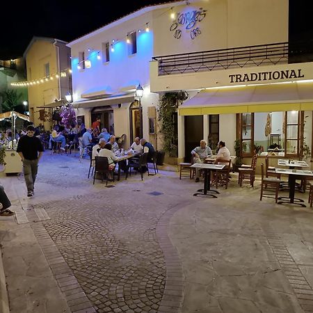 פיסורי Patriko Village Home מראה חיצוני תמונה