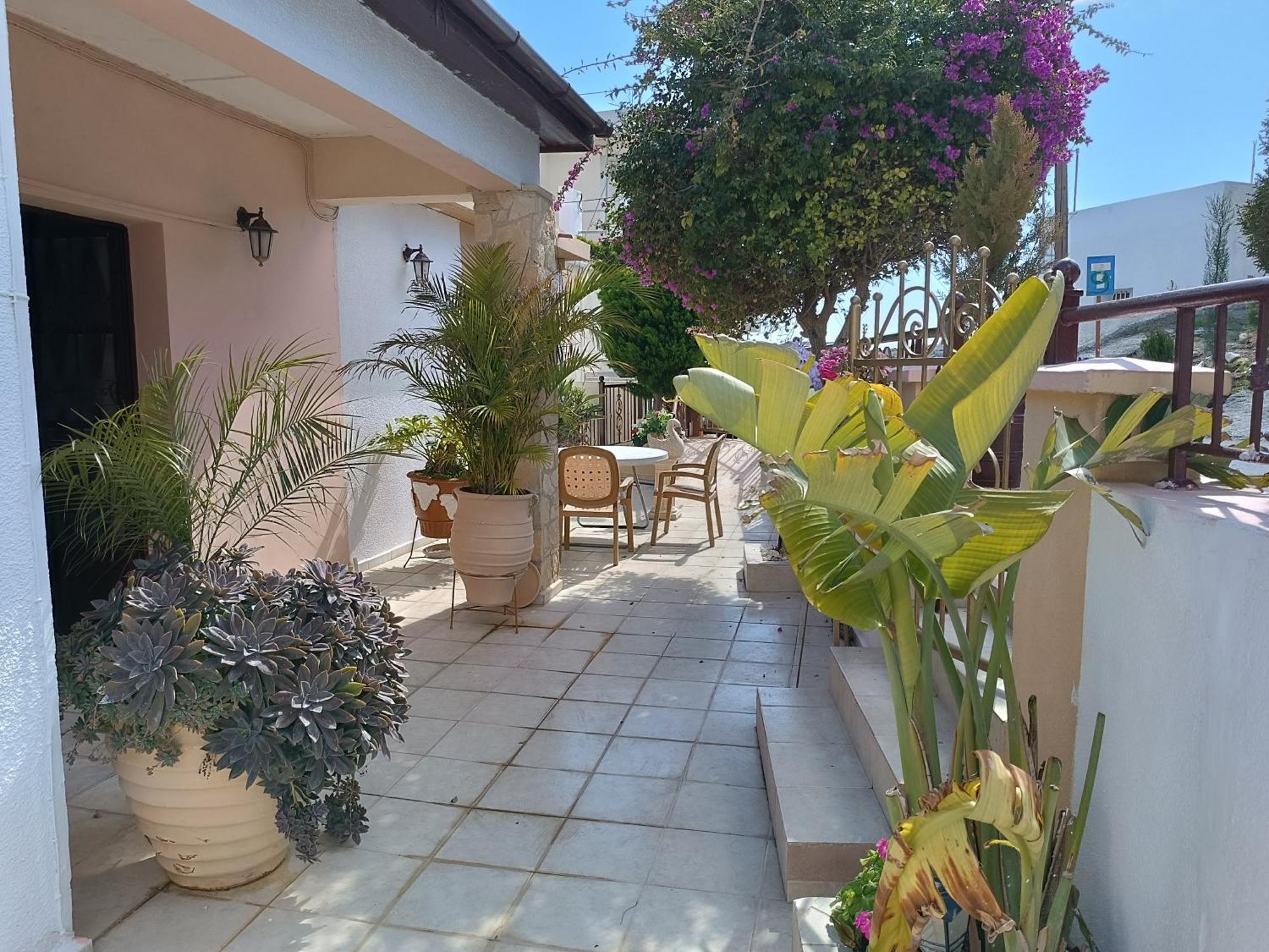 פיסורי Patriko Village Home מראה חיצוני תמונה