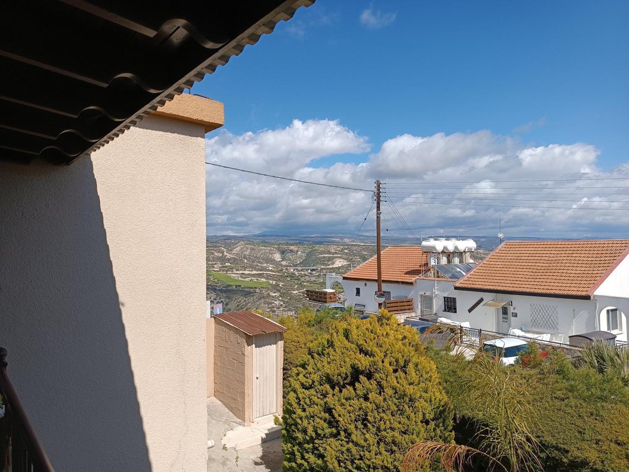 פיסורי Patriko Village Home מראה חיצוני תמונה