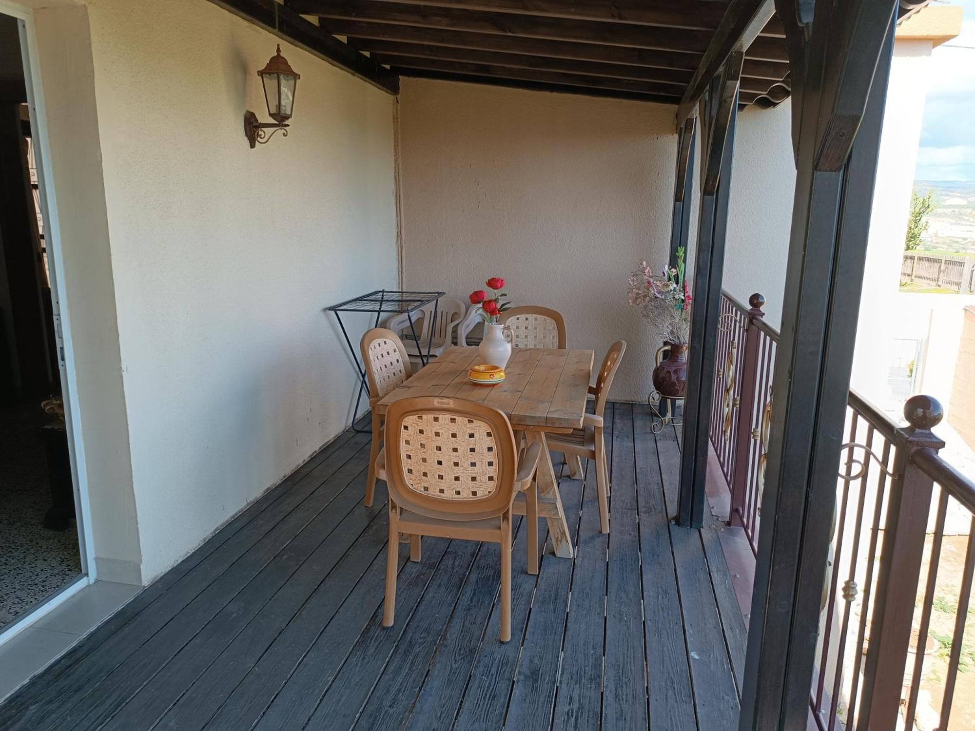 פיסורי Patriko Village Home מראה חיצוני תמונה