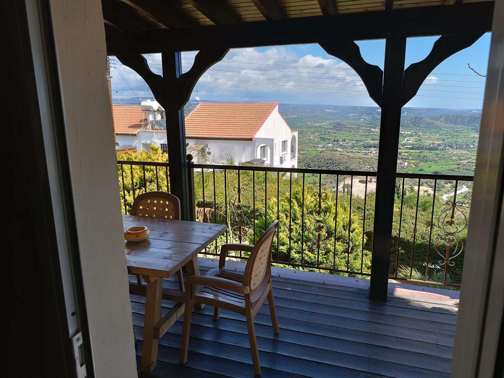 פיסורי Patriko Village Home מראה חיצוני תמונה