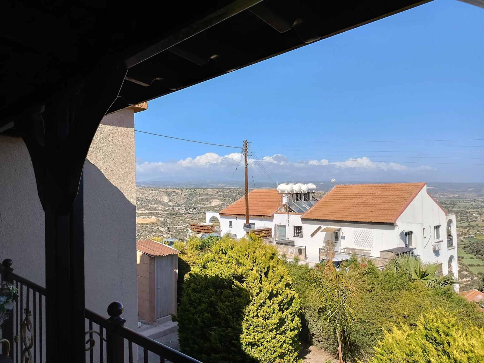 פיסורי Patriko Village Home מראה חיצוני תמונה