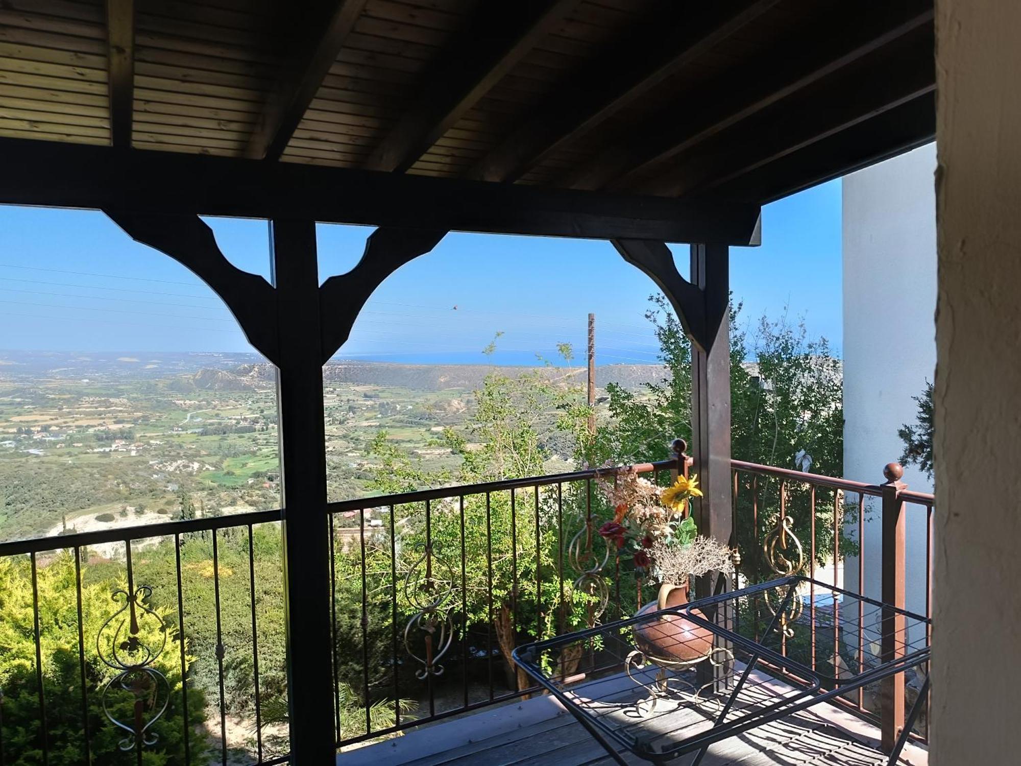 פיסורי Patriko Village Home מראה חיצוני תמונה