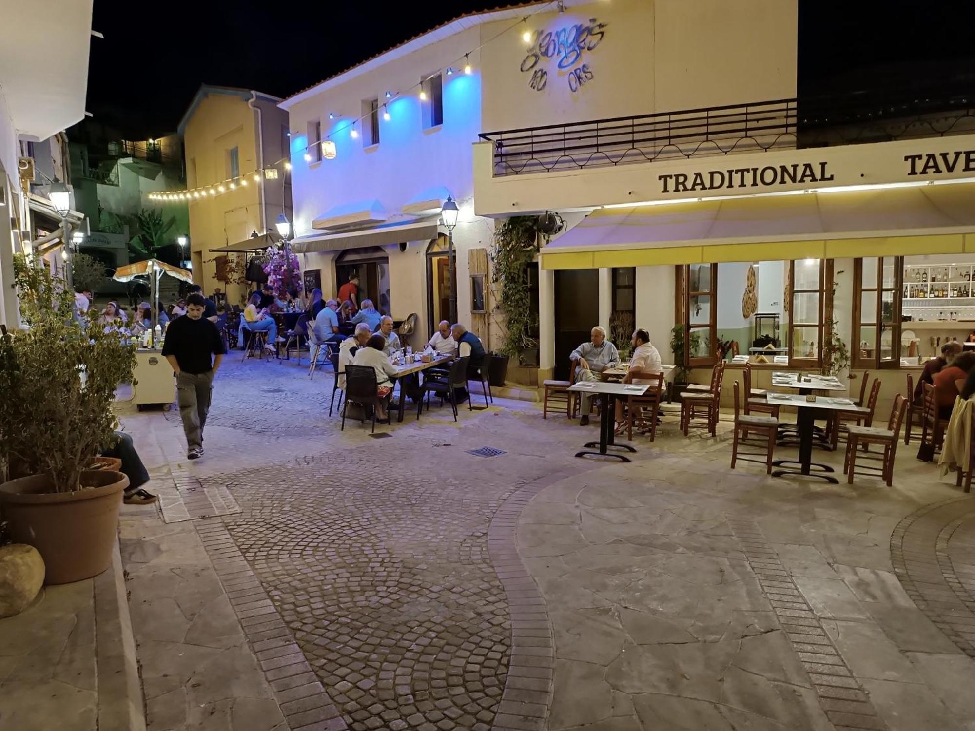 פיסורי Patriko Village Home מראה חיצוני תמונה