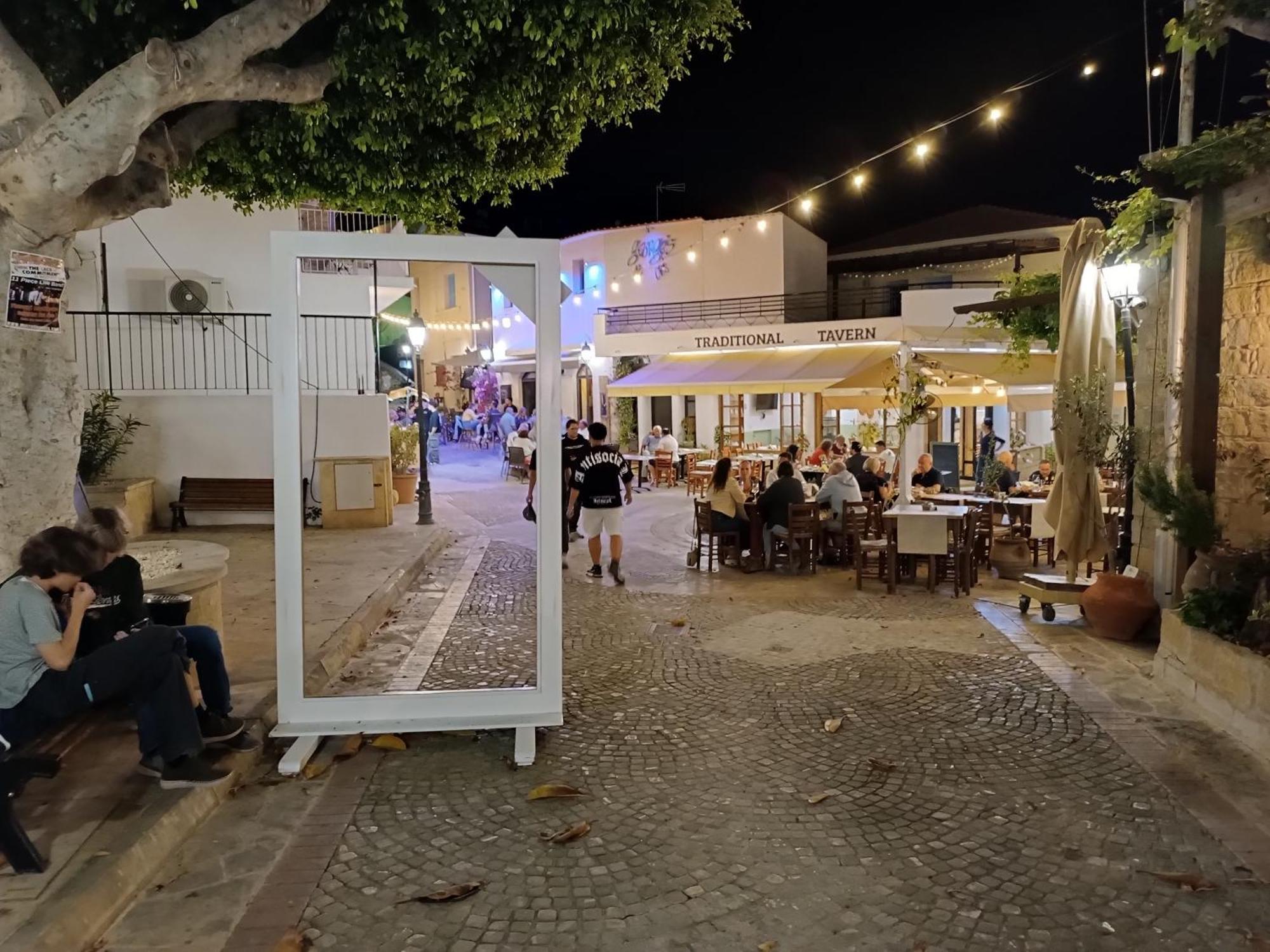 פיסורי Patriko Village Home מראה חיצוני תמונה