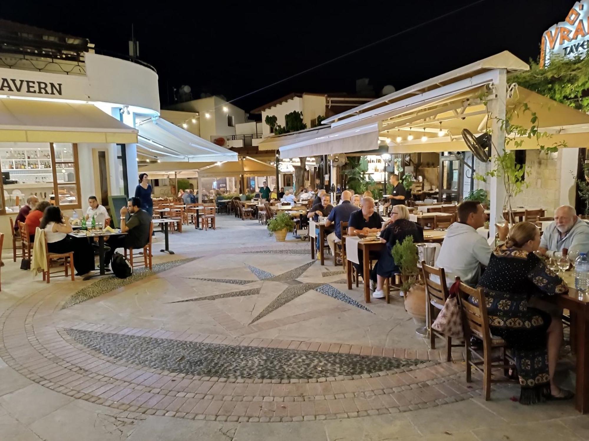 פיסורי Patriko Village Home מראה חיצוני תמונה