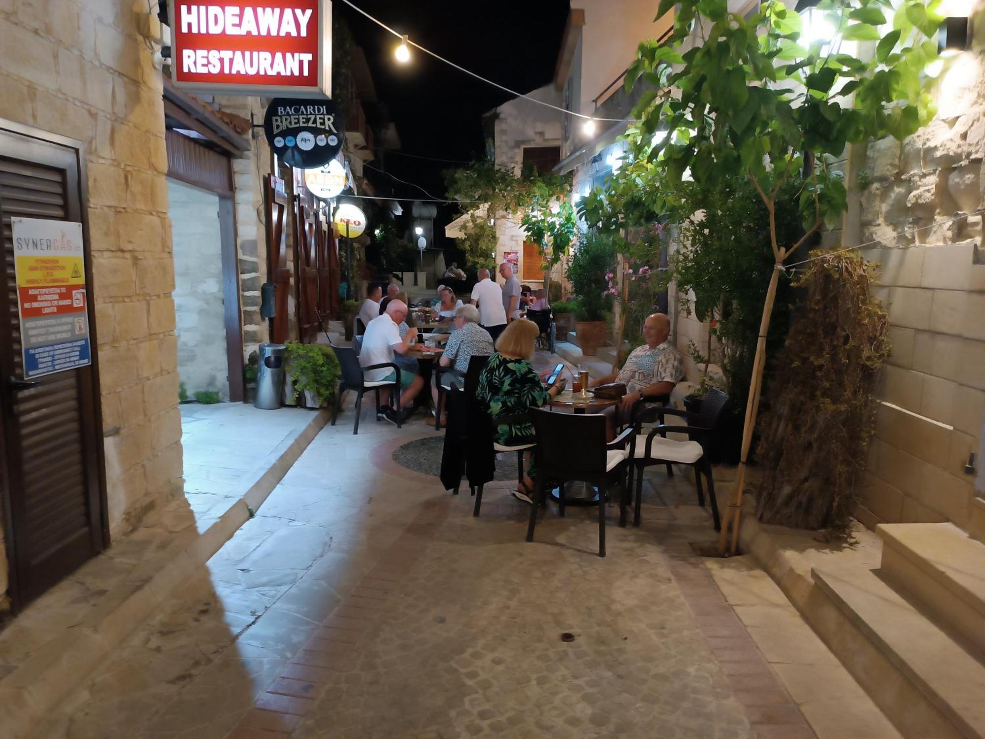 פיסורי Patriko Village Home מראה חיצוני תמונה
